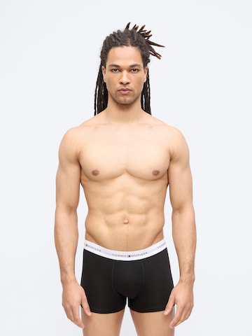 Boxer di Tommy Hilfiger Underwear in grigio