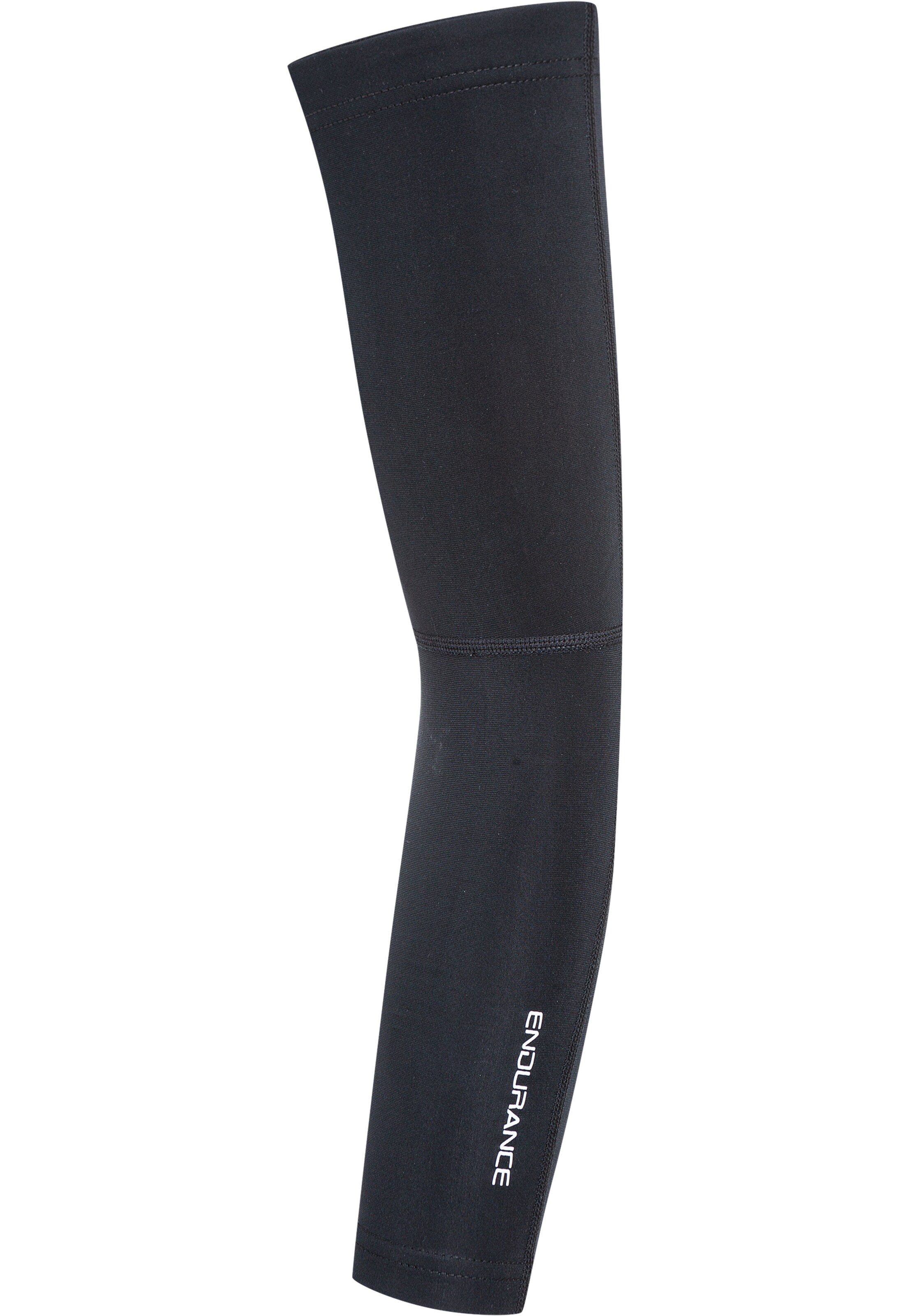 ENDURANCE Armwärmer 'Lotta' in Schwarz
