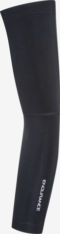 ENDURANCE Arm Warmer 'Lotta' in Black