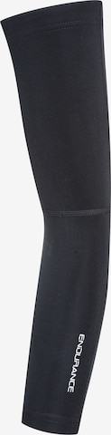 ENDURANCE Arm Warmer 'Lotta' in Black