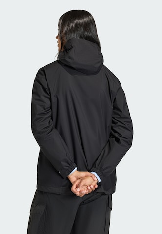 Veste outdoor 'Multi 2.5' ADIDAS TERREX en noir