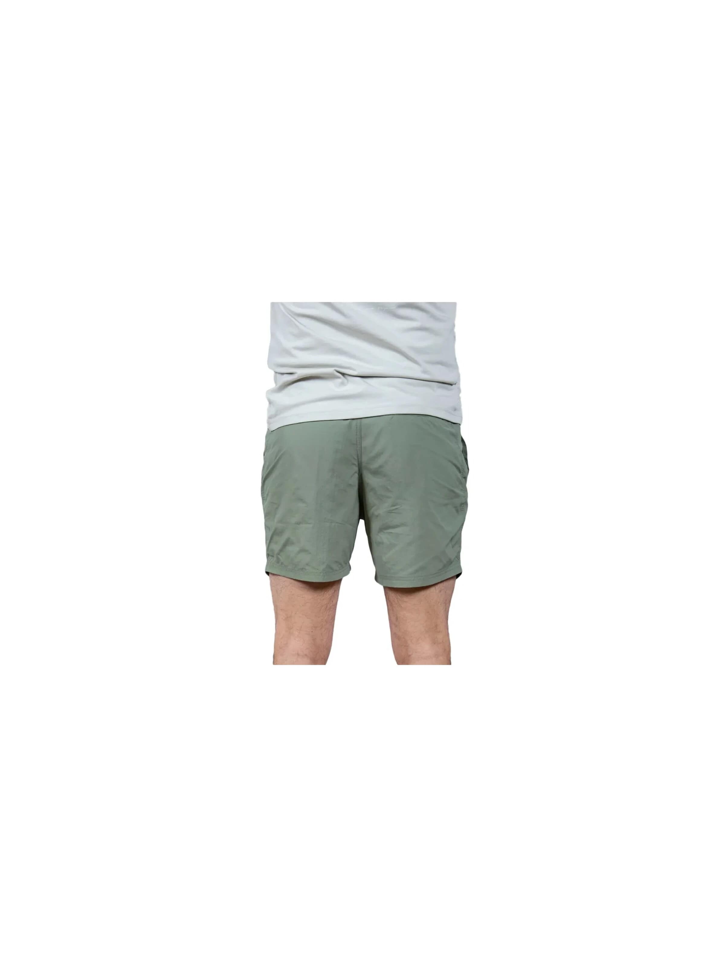BOSS - Bermudas 'Octopus' en verde