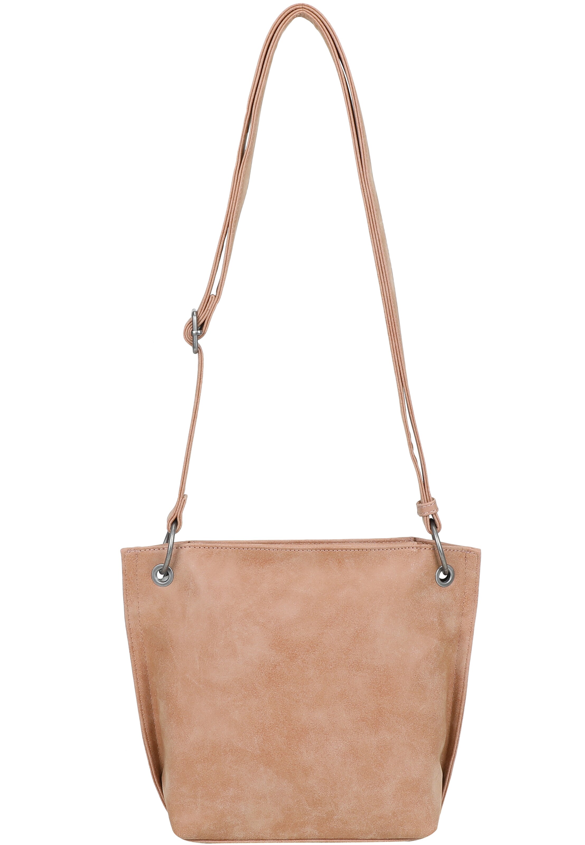 Sac bandoulière Fritzi aus Preußen en beige