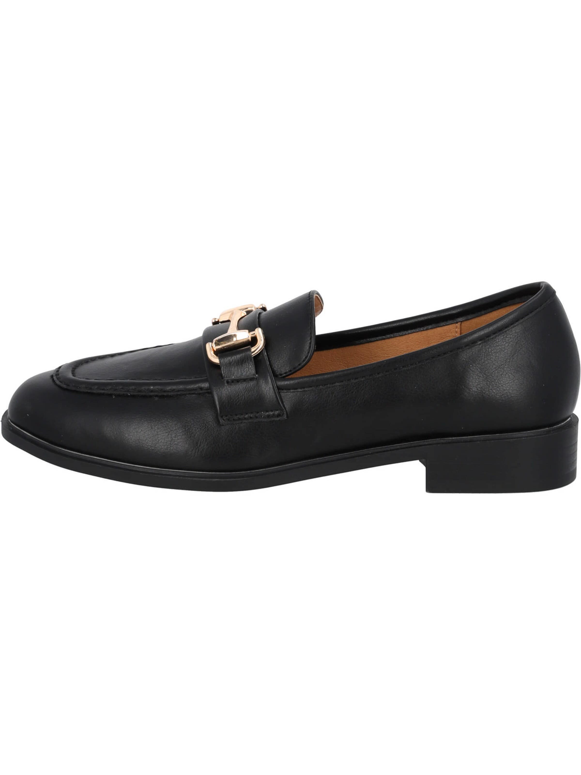 Palado Ballerina 'Palado Skennu'‌‌‌‌‌‌‌ in Schwarz