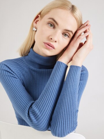 Tally Weijl Sweater in Blue