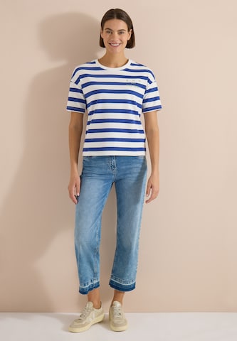 CECIL Shirt in Blue