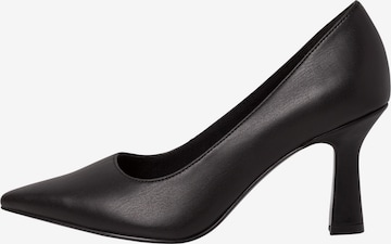 s.Oliver Pumps in Black