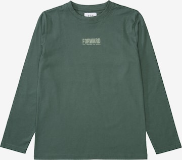 žalia STACCATO Marškinėliai: priekis