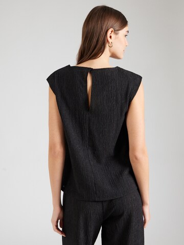 rosemunde - Blusa en negro