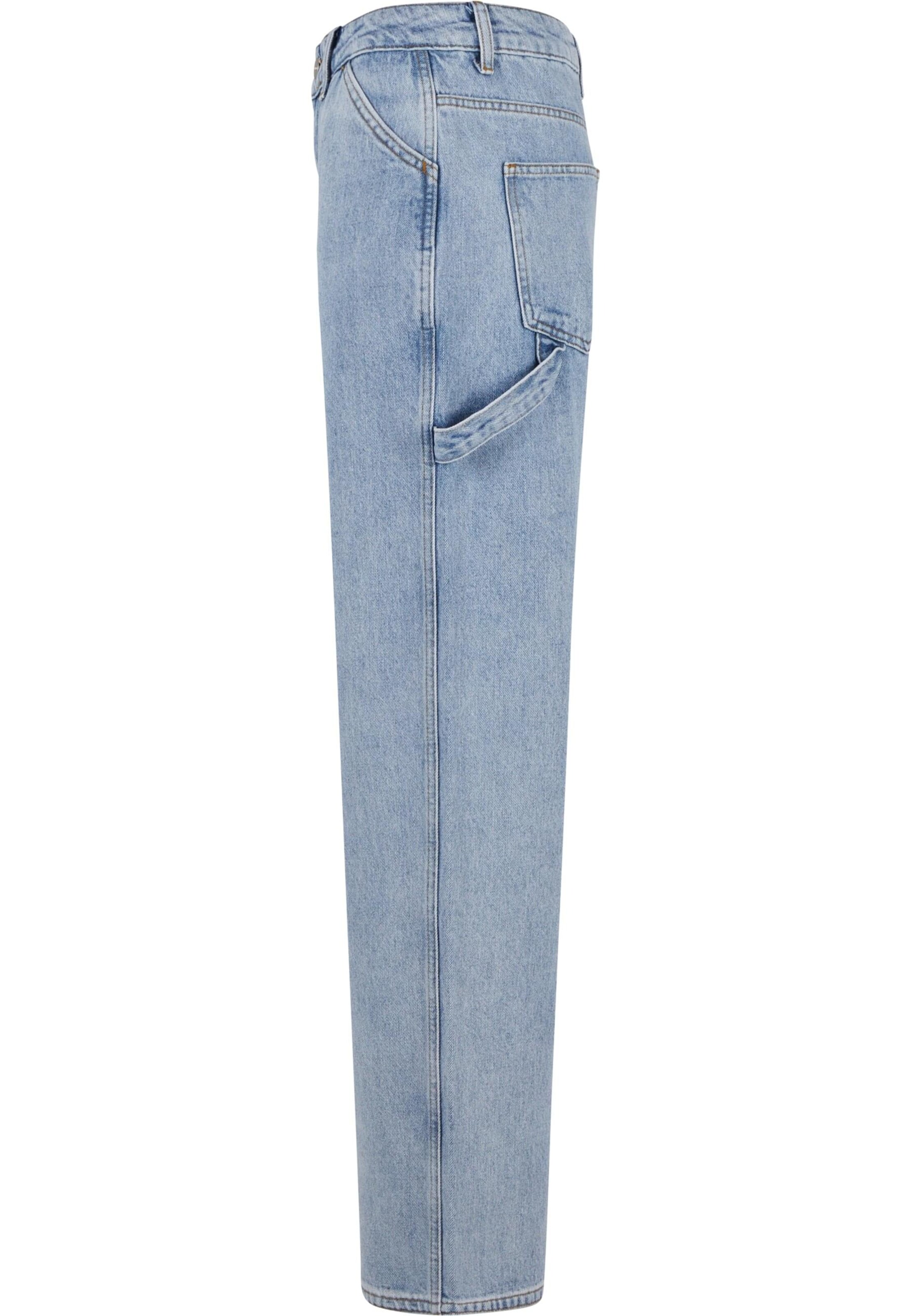 2Y Studios Baggy Jeans 'Anela' i blå
