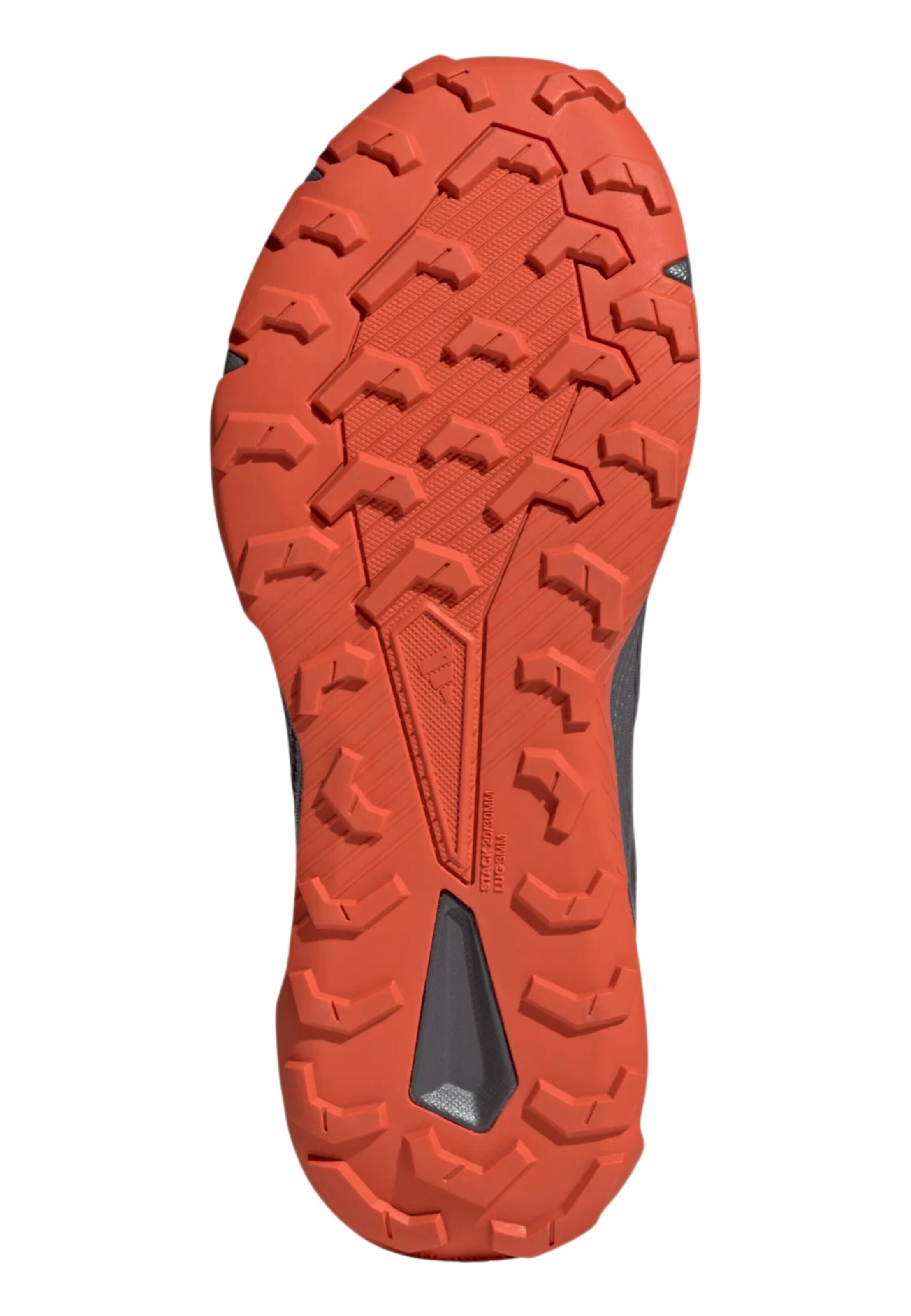ADIDAS PERFORMANCE Veterschoen in Zwart