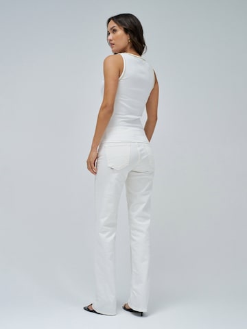 Salsa Jeans Top in Beige