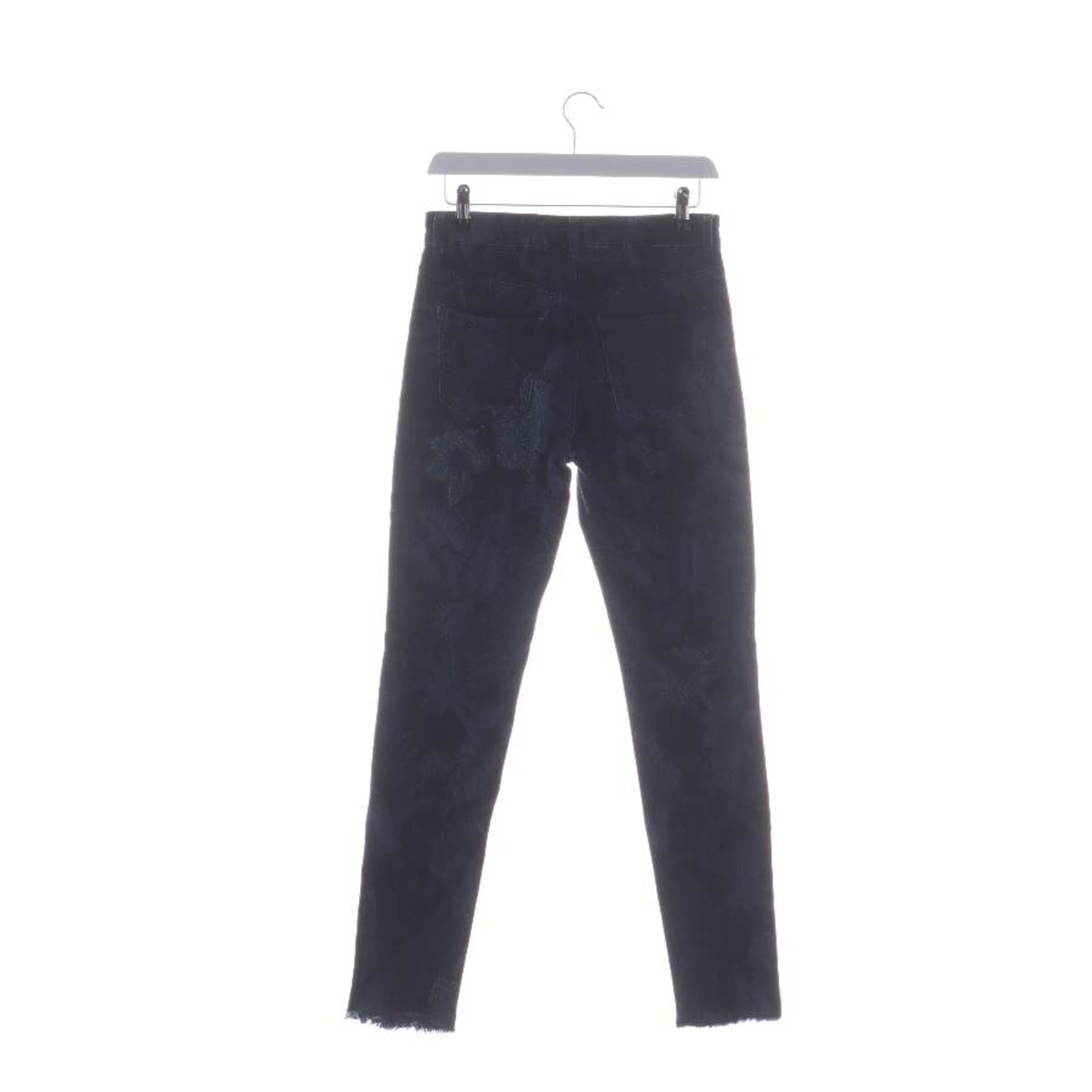 Marc Cain Jeans in 25-26 in Blue