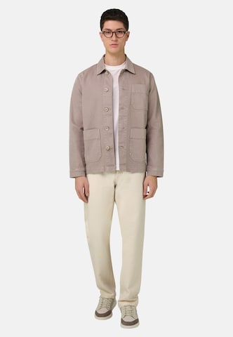 Veste mi-saison 'Digital  Only' Boggi Milano en gris