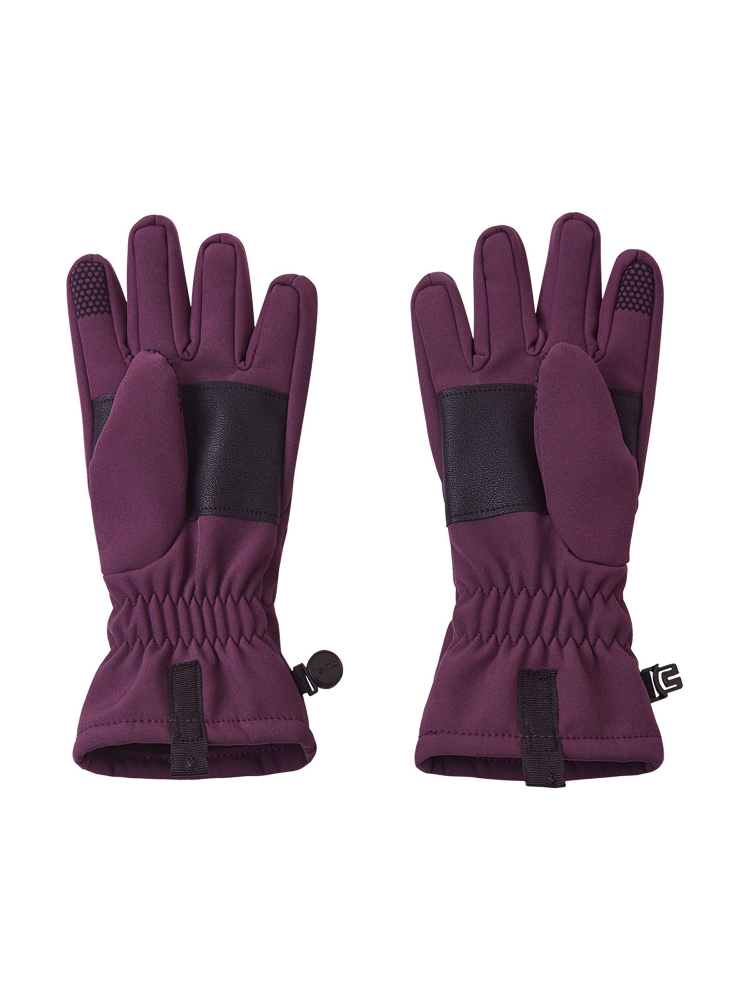Gants de sport 'Tehden' Reima en violet
