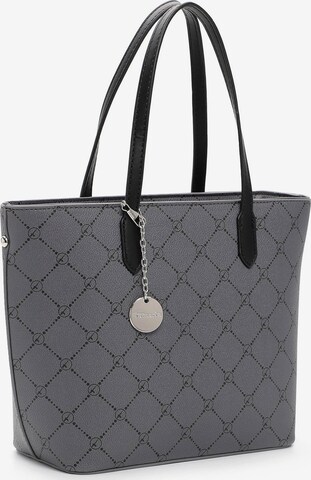 TAMARIS Shopper 'Anastasia' in Grey