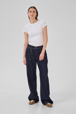 My Essential Wardrobe Loose fit Jeans 'Cleo 143 ' in Blue