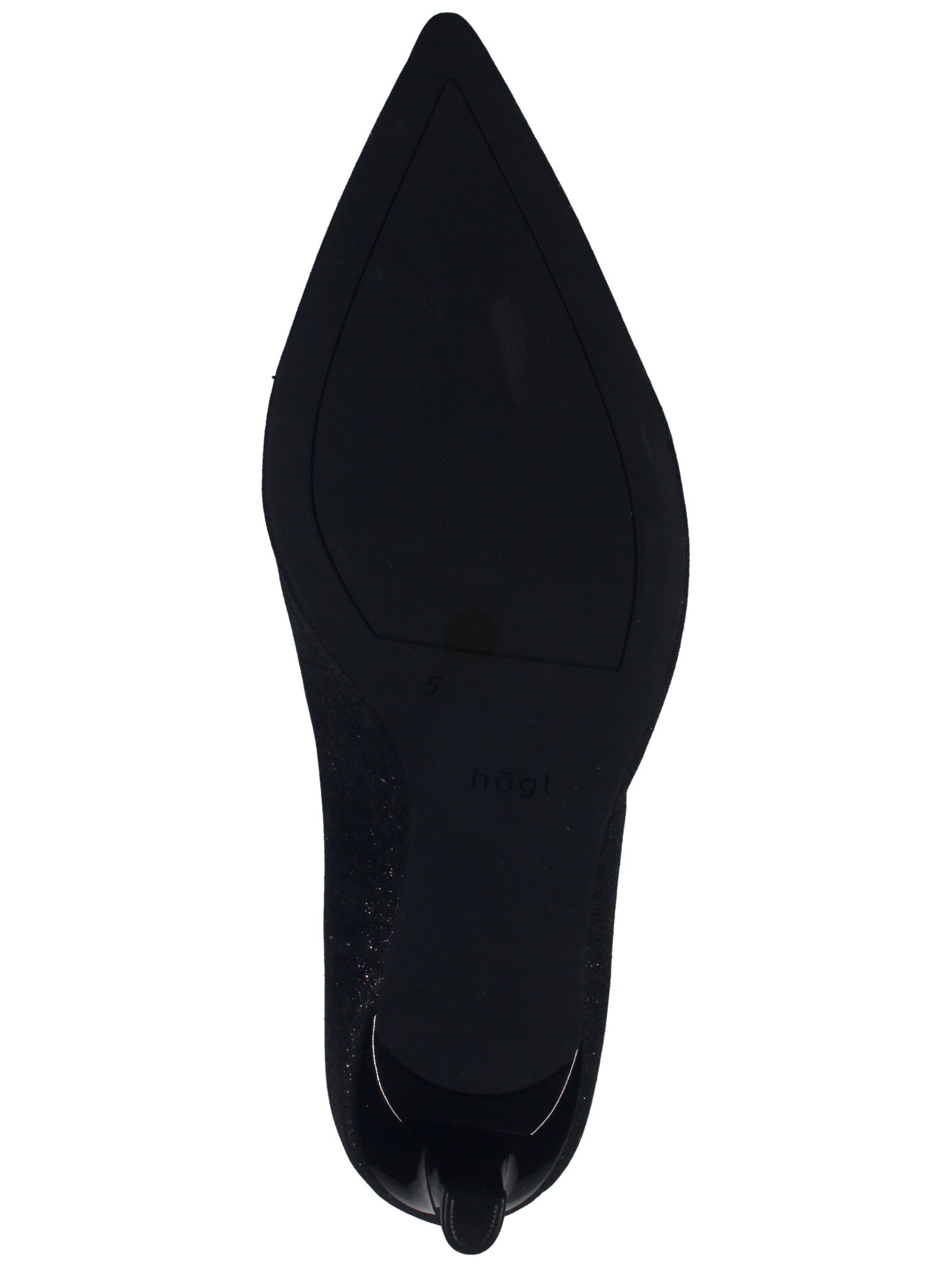 Högl Pumps in Black