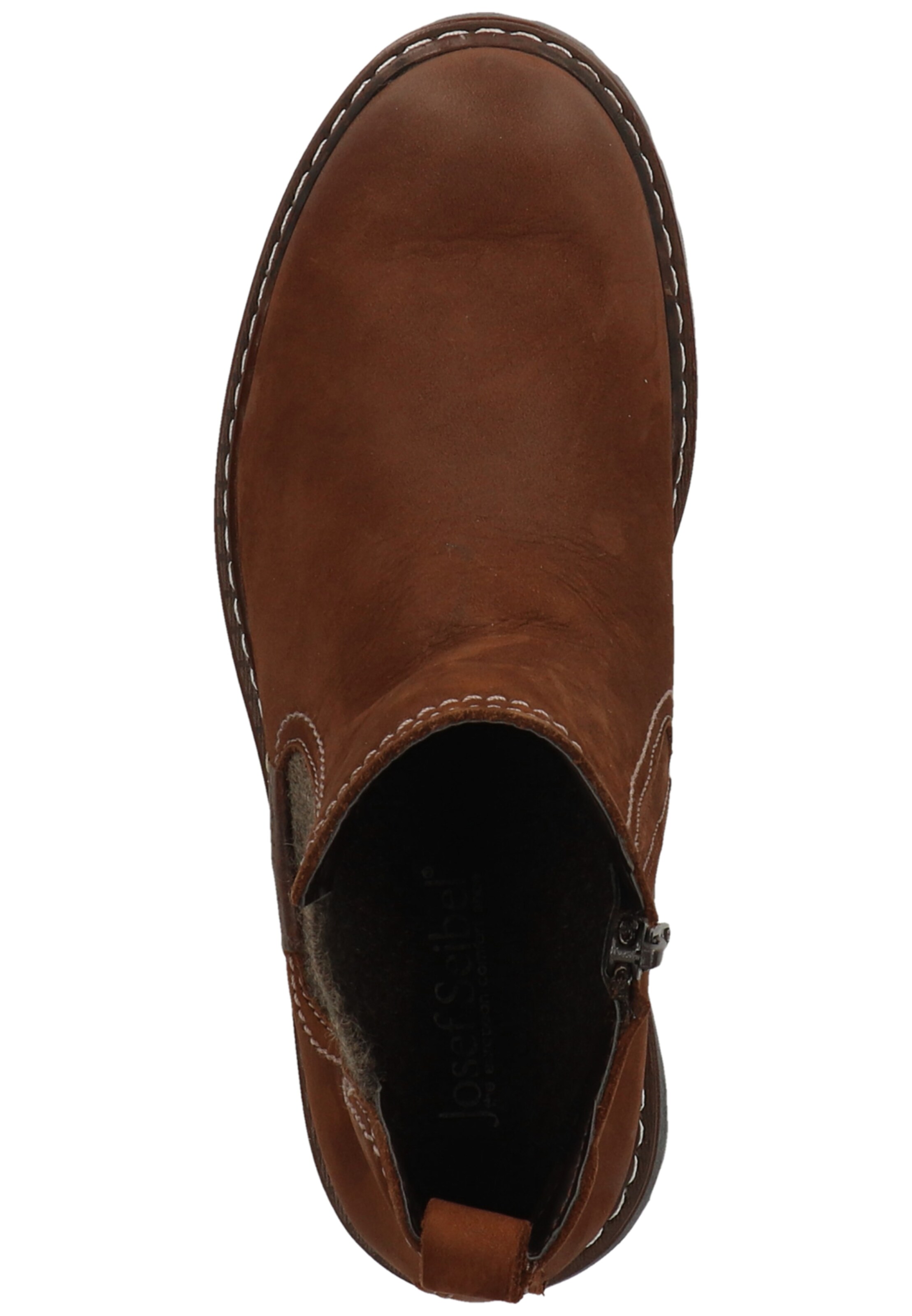 Chelsea Boots 'Marta 03' JOSEF SEIBEL en marron