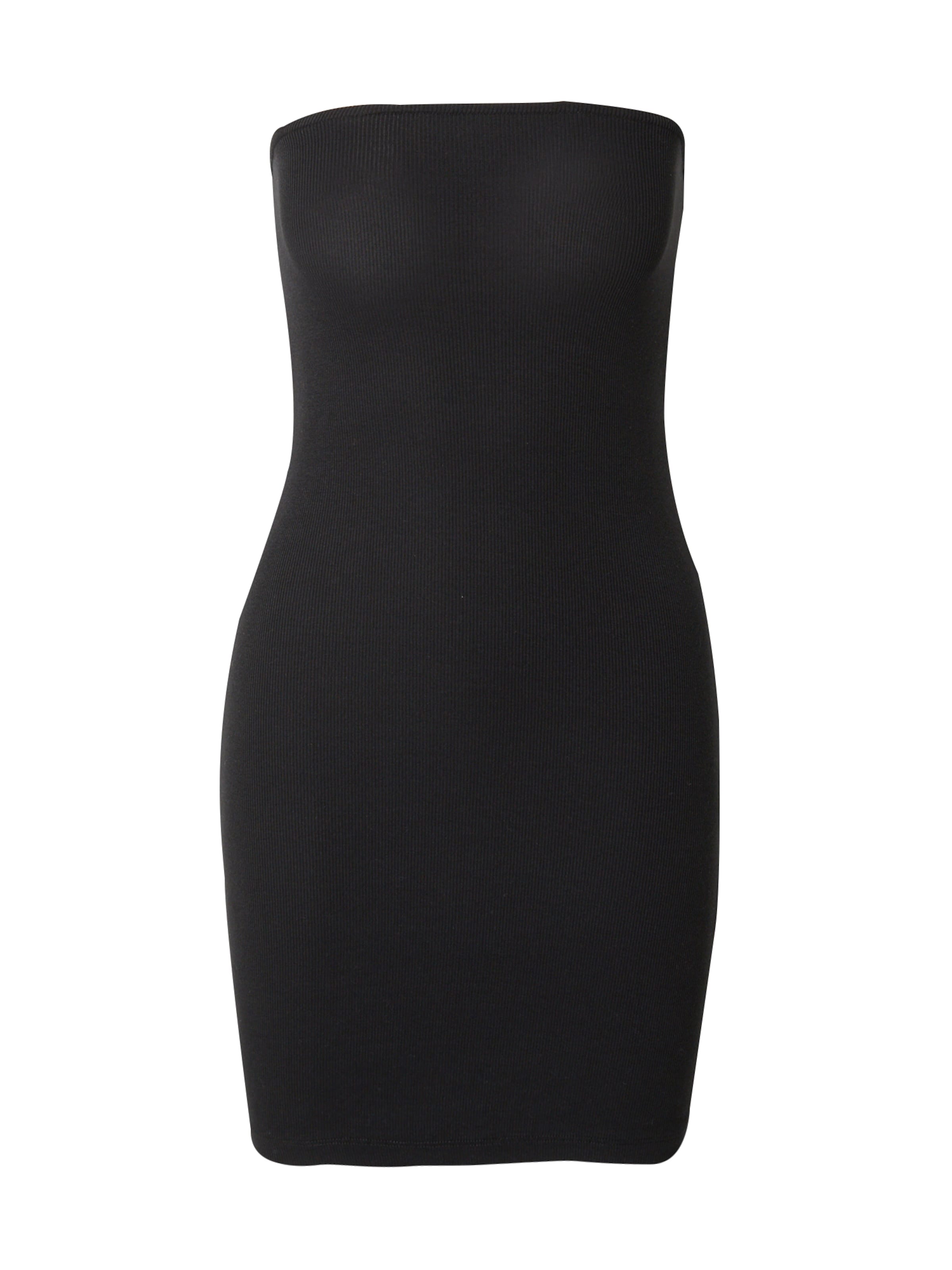studioselect - Vestido 'Lilian' em preto: frente