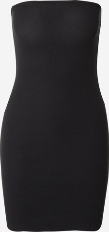 STUDIO SELECT Φόρεμα 'Lilian' σε μαύρο: μπροστά