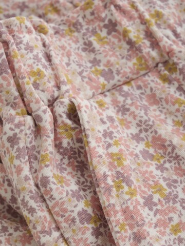 MINYMO - regular Pantalón ' MIPants AOP ' en rosa