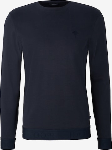 Sweat-shirt JOOP! en bleu : devant