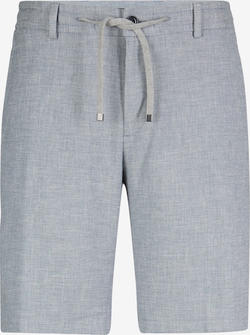 JOOP! Hose ' Capri ' in Blau: Vorderseite
