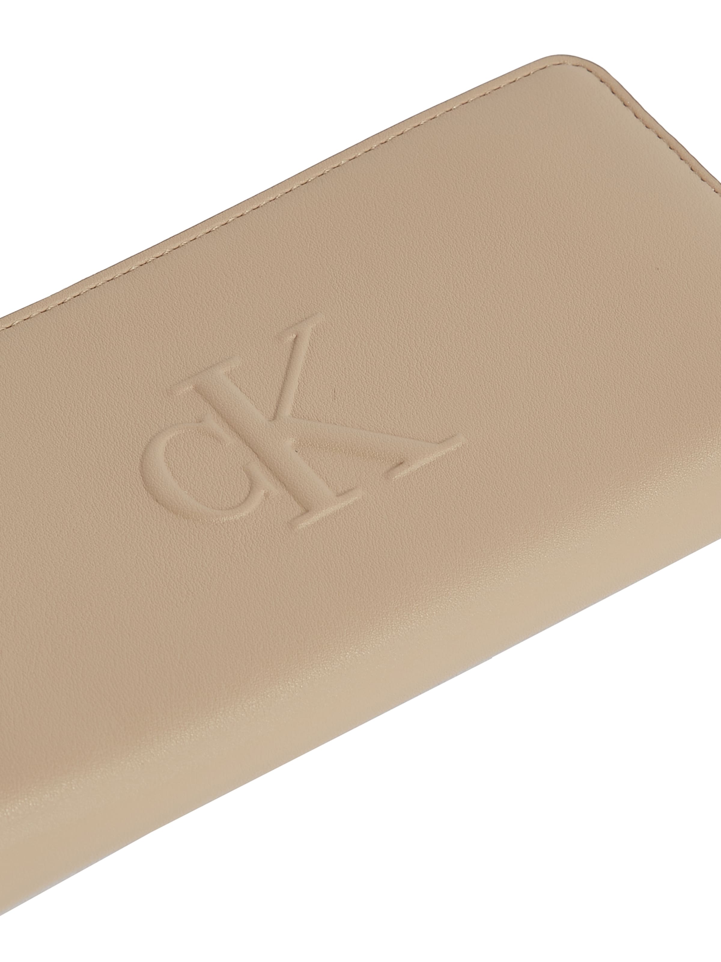 Calvin Klein Pénztárcák - szürke