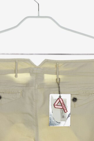 Cycle Pants in S in White