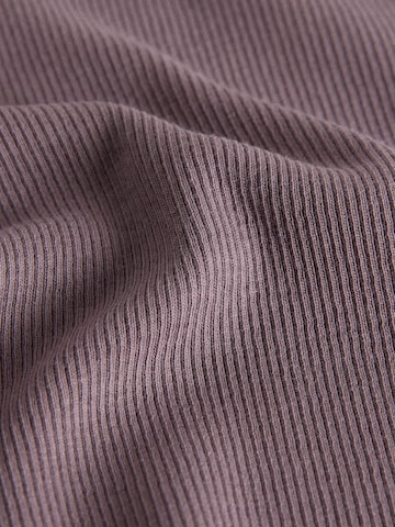 The Set Топ в Бежевый