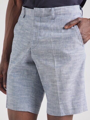 JACK & JONES Слим Брюки-чинос 'JPRRIVIERA' в Синий