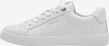 TAMARIS Sneakers in White