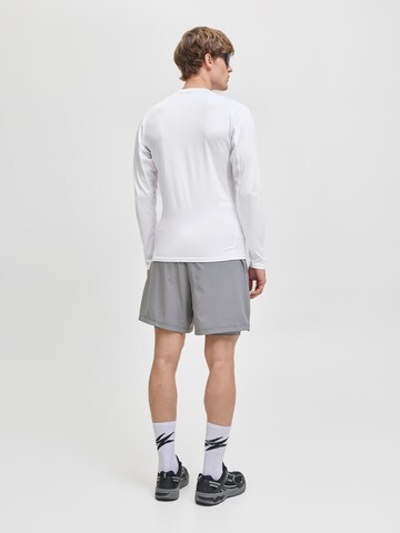 JACK & JONES Bluser & t-shirts i hvid