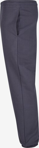 Urban Classics Tapered Hose in Blau