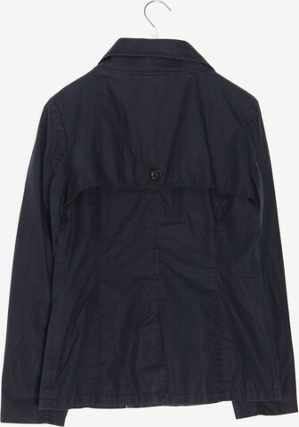 H&M Jacket & Coat in S in Blue