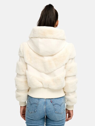 Tazzio Übergangsjacke 'F803' in Beige