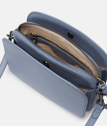 Liebeskind Berlin Crossbody bag 'Lukka' in Blue
