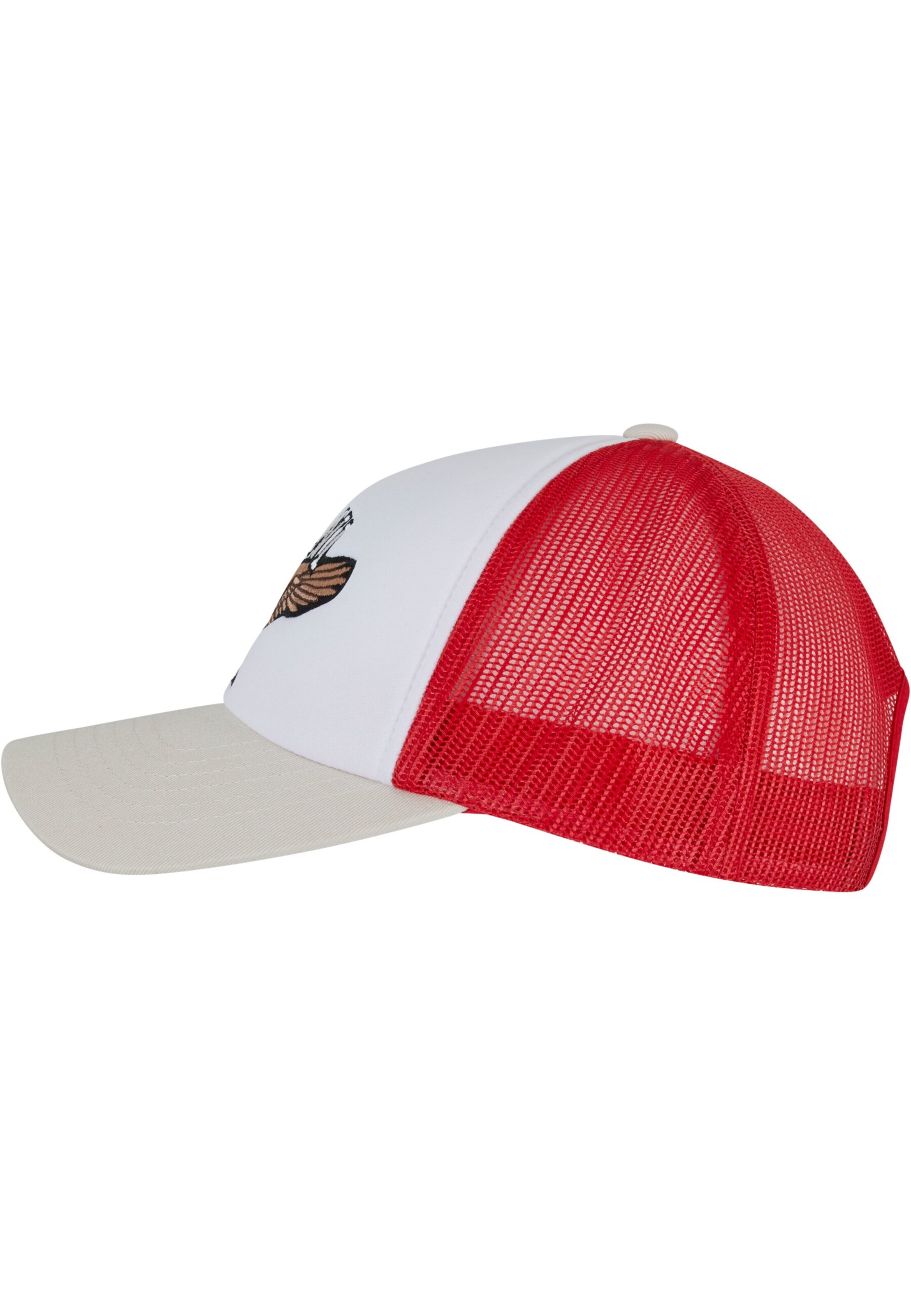 Karl Kani Cap in Beige