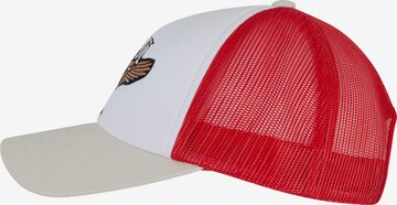 Cappello da baseball di Karl Kani in beige