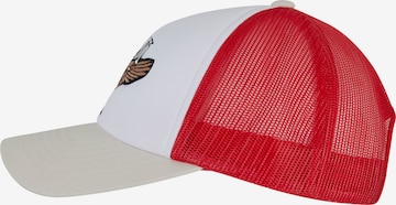 Casquette Karl Kani en beige