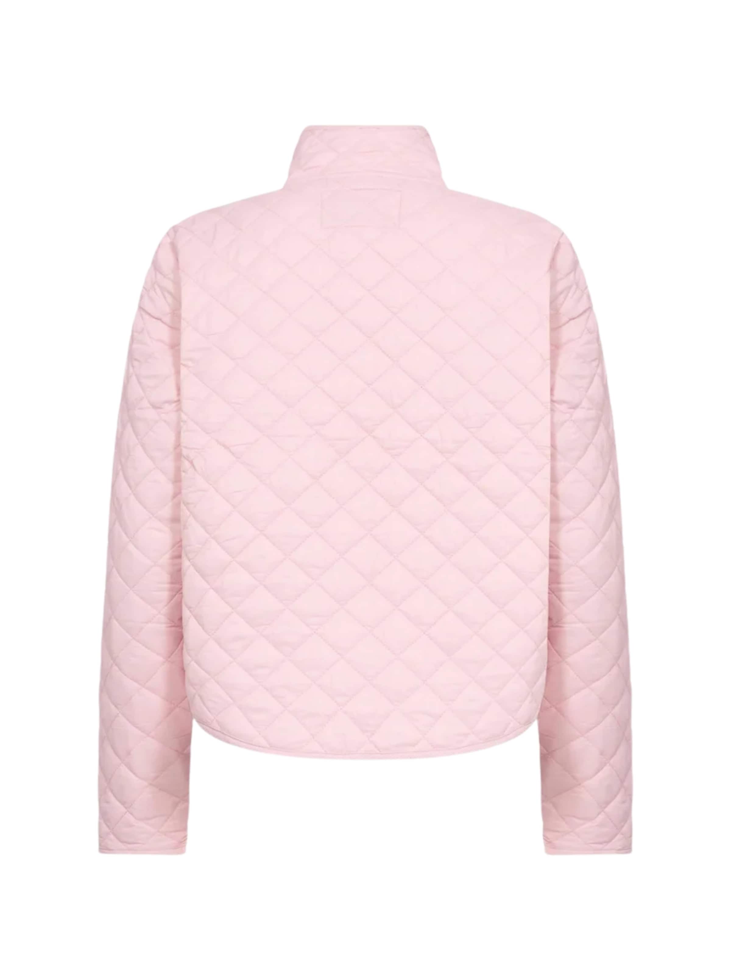 Soyaconcept Jacket ' SC-BENETE ' in Pink
