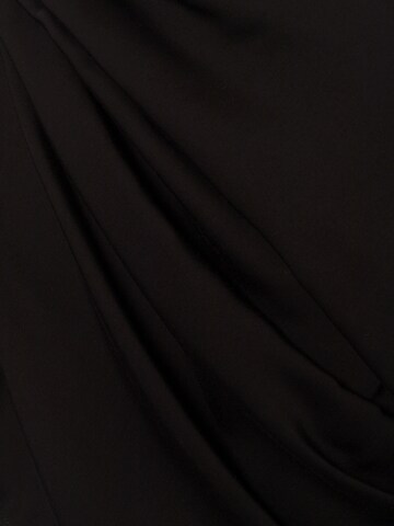 OPUS Bluse 'Fangi' in Schwarz