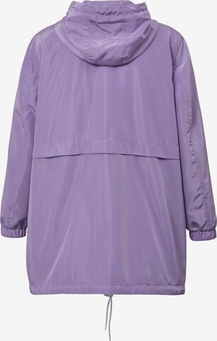 Angel of Style Performance Jacket in Purple