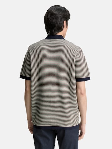 TOM TAILOR Gebreid vest in Gemengde kleuren
