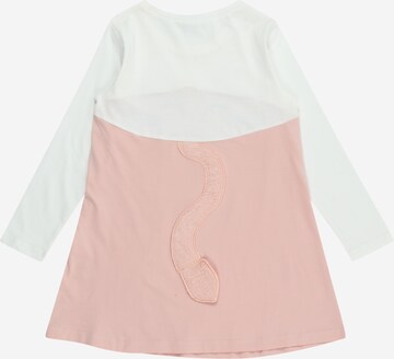 T-Shirt Lindex en rose