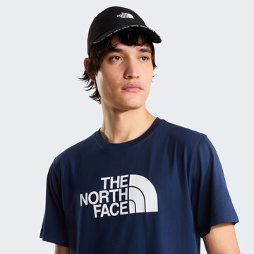 THE NORTH FACE Póló 'Evolution Half Dome' - kék
