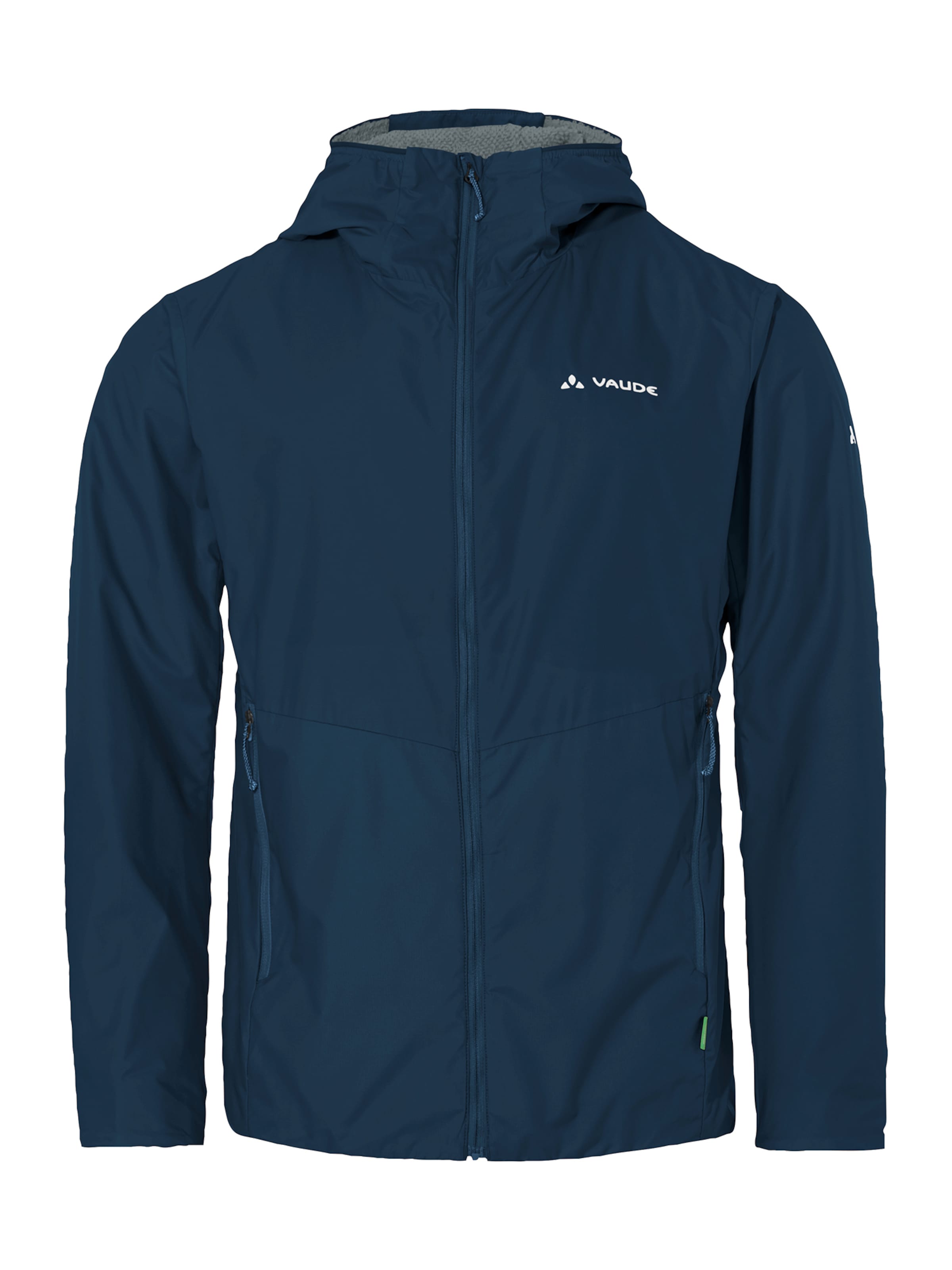 VAUDE Outdoor jacket 'Scopi' in Blue: front