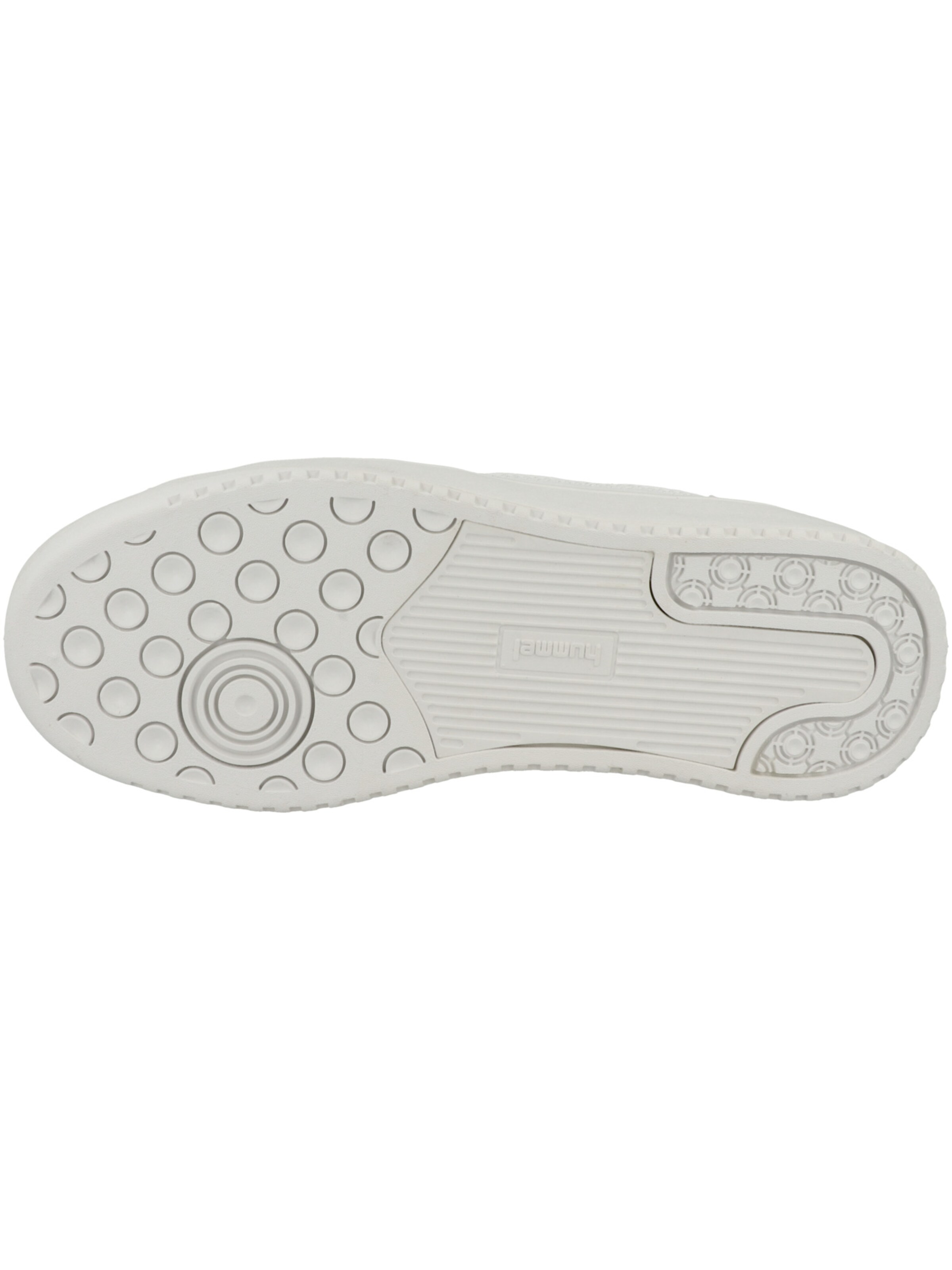 Hummel Sneaker low i hvid