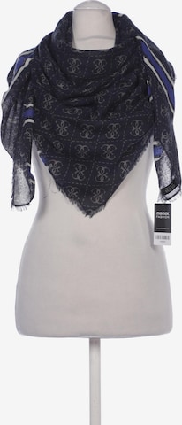 GUESS Scarf & Wrap in One size in Blue: front